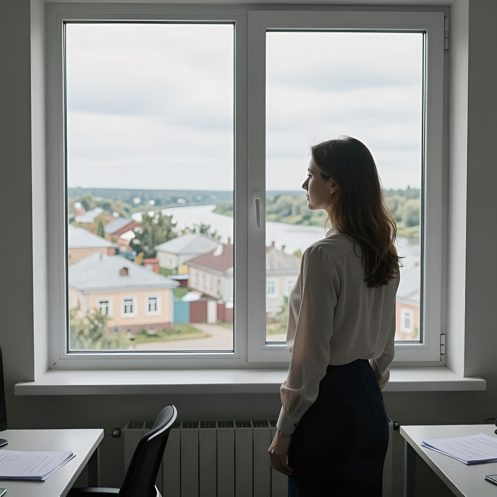 Как найти персонал в малом городе: 5 тактик для бизнеса в 2026 году